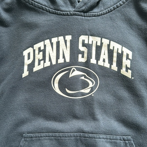 Girls Penn State Sweatshirt - Picture 2 of 2